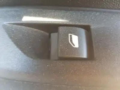 Автозапчастина б/у управління склами задніх правіх для peugeot 208 ii (ub_, up_, uw_, uj_) 1.2 puretech 100 посилання на oem iam 98044803zd