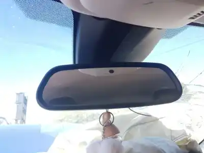 Автозапчастина б/у внутрішне дзеркало для peugeot 208 ii (ub_, up_, uw_, uj_) 1.2 puretech 100 посилання на oem iam 98404100xt