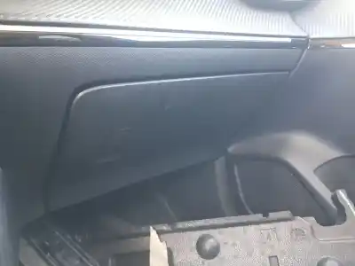 Автозапчастина б/у бардачок для peugeot 208 ii (ub_, up_, uw_, uj_) 1.2 puretech 100 посилання на oem iam 98268276zd