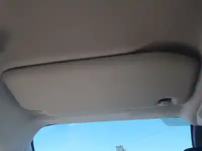 Автозапчастина б/у лівий натір для peugeot 208 ii (ub_, up_, uw_, uj_) 1.2 puretech 100 посилання на oem iam 96738898pr