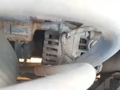 Pezzo di ricambio per auto di seconda mano ALTERNATORE per FORD FOCUS II (DA_, HCP, DP)  Riferimenti OEM IAM 1496231  