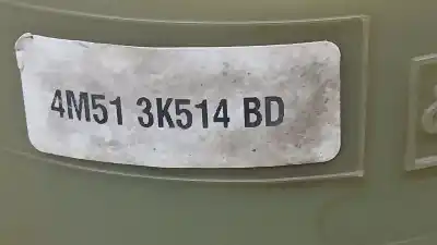 Автозапчасти б/у насос гидроусилителя за ford focus ii (da_, hcp, dp) 1.8 tdci ссылки oem iam 4m513k514bd  