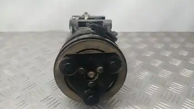 Pezzo di ricambio per auto di seconda mano compressore aria condizionata per ford focus ii (da_, hcp, dp) 1.8 tdci riferimenti oem iam 4m5h19d629af