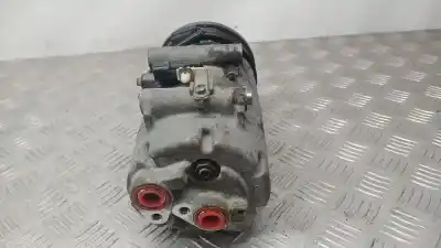 Pezzo di ricambio per auto di seconda mano compressore aria condizionata per ford focus ii (da_, hcp, dp) 1.8 tdci riferimenti oem iam 4m5h19d629af  