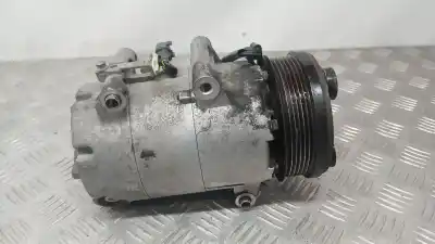 Pezzo di ricambio per auto di seconda mano compressore aria condizionata per ford focus ii (da_, hcp, dp) 1.8 tdci riferimenti oem iam 4m5h19d629af  