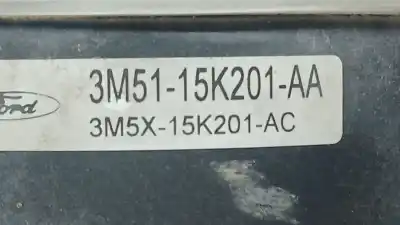 Автозапчасти б/у правая противотуманная фара за ford focus ii (da_, hcp, dp) 1.8 tdci ссылки oem iam 3m5115k5201aa  