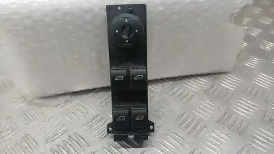 Pezzo di ricambio per auto di seconda mano interruttore alzacristalli anteriore sinistro per ford focus ii (da_, hcp, dp) 1.8 tdci riferimenti oem iam 3m5t14r132af