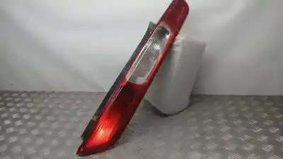 Pezzo di ricambio per auto di seconda mano luci posteriori destra per ford focus ii (da_, hcp, dp) 1.8 tdci riferimenti oem iam 1420450
