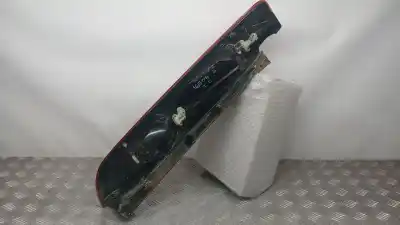 Автозапчасти б/у правый задний фонарь за ford focus ii (da_, hcp, dp) 1.8 tdci ссылки oem iam 1420450  