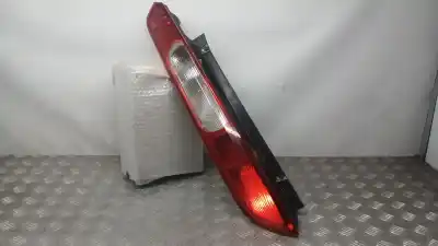 Pezzo di ricambio per auto di seconda mano lampada posteriore sinistra per ford focus ii (da_, hcp, dp) 1.8 tdci riferimenti oem iam 1420451