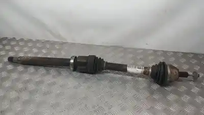 Pezzo di ricambio per auto di seconda mano trasmissione anteriore destra per ford focus ii (da_, hcp, dp) 1.8 tdci riferimenti oem iam 3m513b436dae