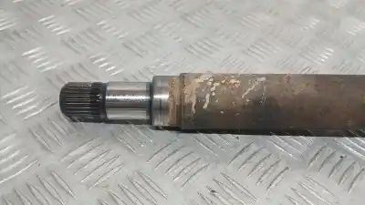 Second-hand car spare part front right transmission for ford focus ii (da_, hcp, dp) 1.8 tdci oem iam references 3m513b436dae  