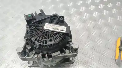 Автозапчастина б/у генератор для ford transit connect monospace 1.6 tdci посилання на oem iam av6n10300gc 215137194 