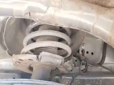 Автозапчастина б/у  для FORD TRANSIT CONNECT MONOSPACE  Посилання на OEM IAM DV6118K001LE  
