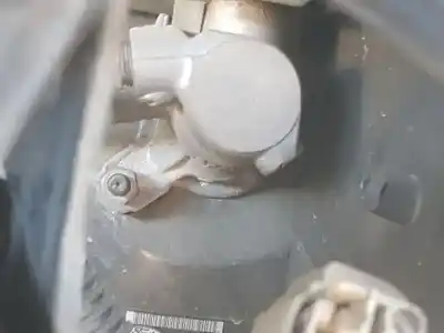 Автозапчастина б/у  для FORD TRANSIT CONNECT MONOSPACE  Посилання на OEM IAM KV6C2140BA  