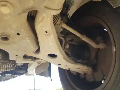 Автозапчастина б/у  для FORD TRANSIT CONNECT MONOSPACE  Посилання на OEM IAM KV6C3A423AB  