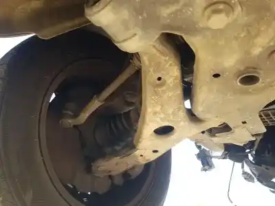 Автозапчастина б/у  для FORD TRANSIT CONNECT MONOSPACE  Посилання на OEM IAM KV6C3A424AB  