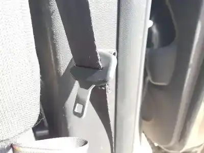 Автозапчастина б/у задній лівий ремін безпеки для FORD TRANSIT CONNECT MONOSPACE 1.6 TDCI Посилання на OEM IAM DT11K611B69CG3JA6  