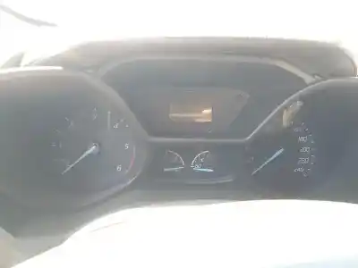 Автозапчасти б/у приборная доска за ford transit connect monospace 1.6 tdci ссылки oem iam ft1t10849gf