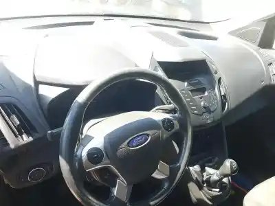 Автозапчасти б/у комплект подушки безопасности за ford transit connect monospace 1.6 tdci ссылки oem iam dt11k042b85aa35b8