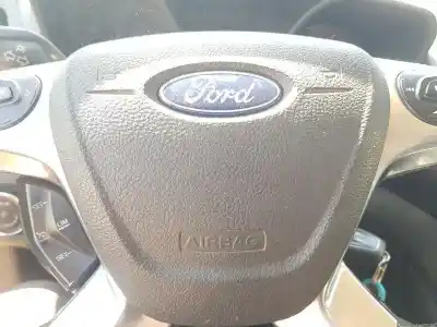 Автозапчасти б/у комплект подушки безопасности за ford transit connect monospace 1.6 tdci ссылки oem iam dt11k042b85aa35b8  