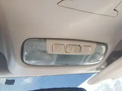 Автозапчасти б/у внутренний свет за ford transit connect monospace 1.6 tdci ссылки oem iam ek2613k767aa34x1