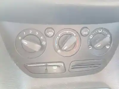 Автозапчасти б/у ОТОПЛЕНИЕ / КОНДИЦИОНИРОВАНИЕ ВОЗДУХА за FORD TRANSIT CONNECT MONOSPACE  ссылки OEM IAM DT1T19980BD  