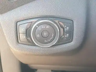 Автозапчасти б/у управление светом за ford transit connect monospace 1.6 tdci ссылки oem iam bm5t13a024af