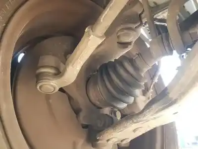 Автозапчасти б/у передняя левая кулачка за ford transit connect monospace 1.6 tdci ссылки oem iam dv613k171bac