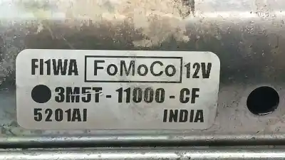 Автозапчасти б/у двигатель запускается за ford transit connect monospace 1.6 tdci ссылки oem iam 3m5t11000cf  
