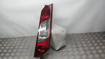 Автозапчасти б/у правый задний фонарь за ford transit connect monospace 1.6 tdci ссылки oem iam dt1113404ac 90019013 