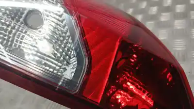 Автозапчасти б/у правый задний фонарь за ford transit connect monospace 1.6 tdci ссылки oem iam dt1113404ac 90019013 