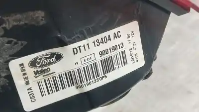 Автозапчасти б/у правый задний фонарь за ford transit connect monospace 1.6 tdci ссылки oem iam dt1113404ac 90019013 