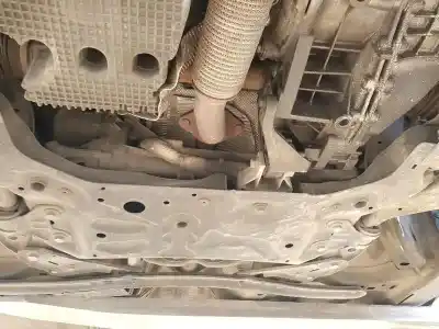 Автозапчасти б/у передний мост за ford transit connect monospace 1.6 tdci ссылки oem iam kv6c5019bc