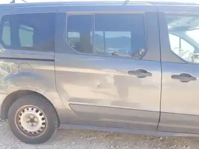 Автозапчасти б/у ПРАВАЯ СДВИЖНАЯ БОКОВАЯ ДВЕРЬ за FORD TRANSIT CONNECT MONOSPACE  ссылки OEM IAM PJT11K24602CC  