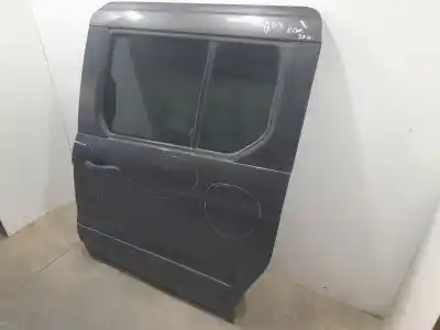 Автозапчасти б/у левая сдвижная боковая дверь за ford transit connect monospace 1.6 tdci ссылки oem iam pkt1bk24603cf  