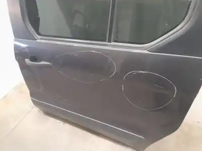 Автозапчасти б/у левая сдвижная боковая дверь за ford transit connect monospace 1.6 tdci ссылки oem iam pkt1bk24603cf  