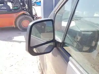 Автозапчастина б/у ліве дзеркало для ford transit connect monospace 1.6 tdci посилання на oem iam dt1117683cf  