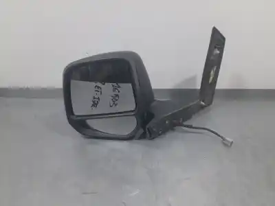 Автозапчасти б/у левое зеркало за ford transit connect monospace 1.6 tdci ссылки oem iam 20313001