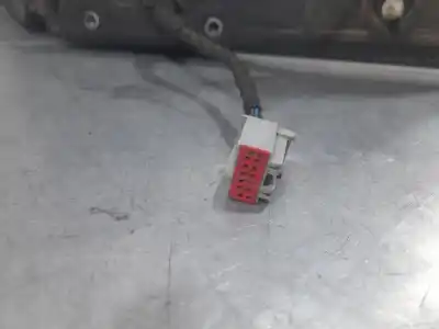 Автозапчастина б/у ліве дзеркало для ford transit connect monospace 1.6 tdci посилання на oem iam 20313001  dt1117683cf