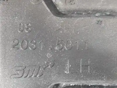 Автозапчастина б/у ліве дзеркало для ford transit connect monospace 1.6 tdci посилання на oem iam 20313001  dt1117683cf