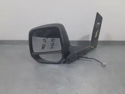 Автозапчасти б/у левое зеркало за ford transit connect monospace 1.6 tdci ссылки oem iam 20313001