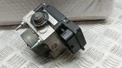 Peça sobressalente para automóvel em segunda mão abs por fiat 500 (312_) 1.2 (312axa1a) referências oem iam 51801319 0265231972 