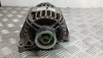 Pezzo di ricambio per auto di seconda mano alternatore per fiat 500 (312_) 1.2 (312axa1a) riferimenti oem iam 51714791