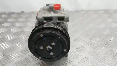 Pezzo di ricambio per auto di seconda mano compressore aria condizionata per fiat 500 (312_) 1.2 (312axa1a) riferimenti oem iam 51747318