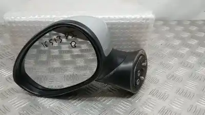 Pezzo di ricambio per auto di seconda mano specchio sinistro per fiat 500 (312_) 1.2 (312axa1a) riferimenti oem iam 735481656