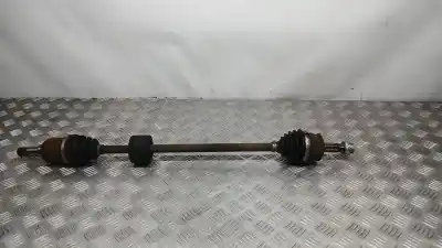 Pezzo di ricambio per auto di seconda mano trasmissione anteriore destra per fiat 500 (312_) 1.2 (312axa1a) riferimenti oem iam 51787861