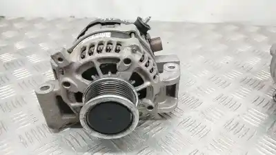 Gebrauchtes Autoersatzteil Lichtmaschine zum TOYOTA AVENSIS (T27)  OEM-IAM-Referenzen 270600R071 1042113410 
