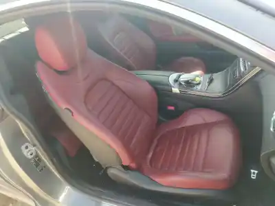 Автозапчасти б/у  за MERCEDES-BENZ CLASE C COUPÉ (C205)  ссылки OEM IAM   