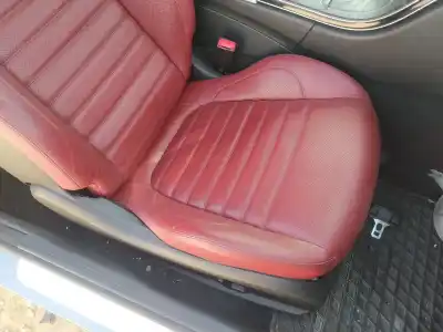 Автозапчастина б/у передне праве сиділо для mercedes-benz clase c coupé (c205) c 200 (205.342) посилання на oem iam   